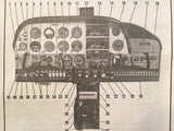 1971 Cessna 177 Cardinal Owner's Manual.