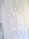 Edo-Aire Century 1 Autopilot 52D75-3 & 52D75-4 Service Manual.