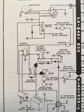 1971 Cessna 210 Centurion Owner's Manual.