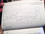 Edo-Aire Century 1 Autopilot 52D75-3 & 52D75-4 Service Manual.