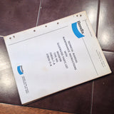 Bendix Inverter 32B56-7-A & 32B56-11-A Service & Parts Manual.