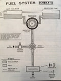 1971 Cessna 172 Skyhawk Owner's Manual.