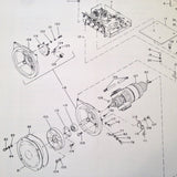 Bendix Inverter 32B56-7-A & 32B56-11-A Service & Parts Manual.