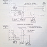 Bendix Inverter 32B56-7-A & 32B56-11-A Service & Parts Manual.