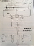 1975 Cessna 414 Owner's Manual.