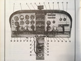 1970 Cessna 182 Skylane Owner's Manual.