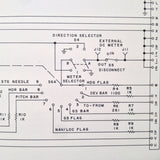 Collins PN-101 Service Manual.