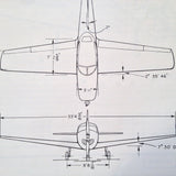 1951 Navion Service Manual.