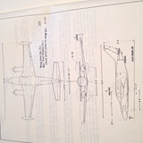 Piper Cheyenne PA-31T Pilot's Information Manual.