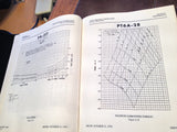 Piper Cheyenne PA-31T Pilot's Information Manual.