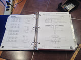 Super King Air 200 Reference Manual.