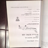 Beechcraft A90 Pilot's Operating Manual.