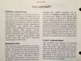 FlightSafety Citation II Pilot's Training Manual