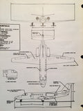 FlightSafety Citation II Pilot's Training Manual