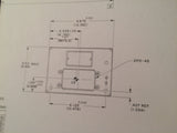 King KAT 1110 Transponder Adapter Install Manual.