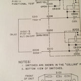 King KAT 1110 Transponder Adapter Install Manual.
