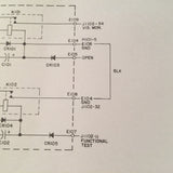 King KAT 1110 Transponder Adapter Install Manual.