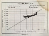 Cessna 207 Skywagon Owner's Manual.