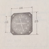 King KI-229 RMI Install Manual.