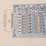 King KDD 693 Service manual.
