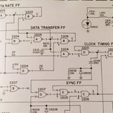 King KDD 693 Service manual.
