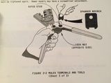 King KN 63 DME with KDI-572, KDI-573 & KDI-574 Indicator Install Manual.