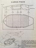 1966 Cessna Turbo Super Skylane Owner's Manual.