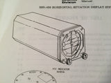 Bendix HSD 830 System, IN-831A HSI Install Manual.