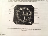 Bendix HSD 830 System, IN-831A HSI Install Manual.