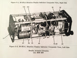 Bendix HSD 830 System, IN-831A HSI Install, Service & Parts Manual.