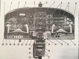 1968 Cessna 337C Super Skymaster Owner's Manual.