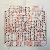 ARC IN-380A, IN-381A, IN-382AC, IN-383AC, IN-480AC, IN-481AC, IN-482AC, IN-483AC Svc manual.