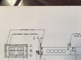 Cessna ARC RT-328C, IN-514R, IN-514R-1, IN-525A & IN-525A-1 Install Manual.