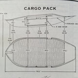 1968 Cessna TP206C Turbo Super Skylane Owner's Manual.