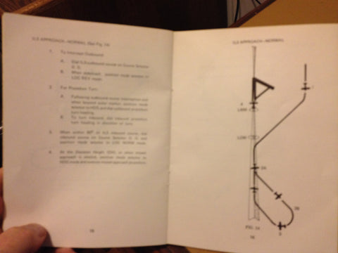 Edo-Aire Mitchell Century IIB Autopilot Pilot's Operation Manual.