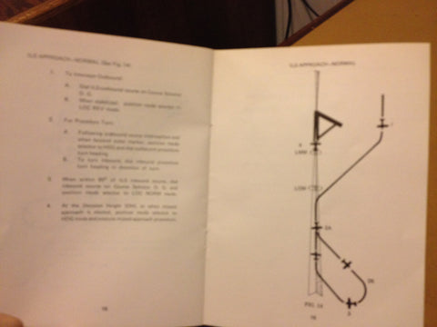 Edo-Aire Mitchell Century IIB Autopilot Pilot's Operation Manual.