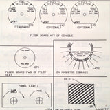 Mooney M20J ATS Pilot's Information Manual