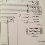 Cessna ARC RT-131A, RTA-131B &  C-131A Install, Service & Parts Manual.  Circa 1969.