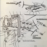 1960-1965 Cessna Aircraft 200 Series Service Manual, covers 205, 206 & 210.