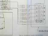 Cessna ARC RT-459A Transponder Install, Service & Parts Manual.