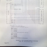 King KN 73 Install Manual.
