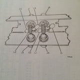 Cessna ARC RT-328C  Install & Service Parts Manual.