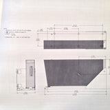 King KN 77 Install Manual.