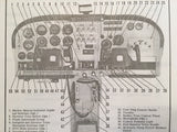 1975 Cessna T210 Turbo Centurion Owner's Manual.