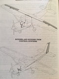 1985 Cessna 172RG CutlassRG Pilot's Information Manual.