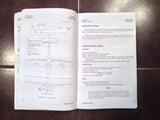 1986 Cessna 172P Skyhawk Information Manual.