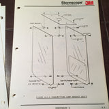 Ryan 3M Stormscope Tester WX-PT Operation Manual .