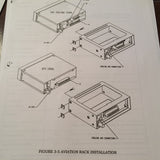 GNC 250, GNC 250XL & GPS 150XL Garmin Install Manual.