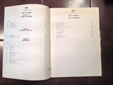 King KR-22 Marker Beacon Install and Service Manual.