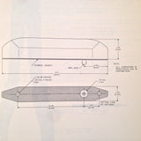 King KR-22 Marker Beacon Install and Service Manual.